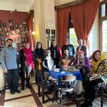 موسسه آموزش گردشگری آوای فطرت