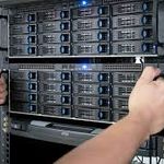 سرور اختصاصی و مجازی در دیتاسنتر فناماه