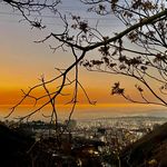 کافه رستوران سربند غلاک دارآباد