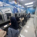 مجتمع فنی رایانگان فردیس