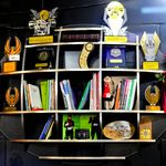 باشگاه بدنسازی سارن