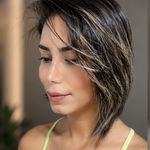 زیبایی تخصصی مو مرسده بهرام