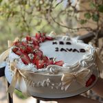 کیک و شیرینی خانگی شرق