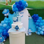 دبستان و پیش دبستانی البرز مرودشت