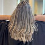 سالن زیبایی پریاس (هروی)