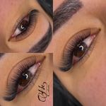 اکستنشن مژه لیفت ولیمنت مژه‌و‌ابرو مشهد