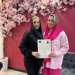 زیبایی تخصصی مو مرسده بهرام