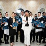 سالن واموزشگاه مریم نیکا