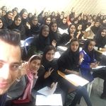 موسسه آموزشی سکوی پرتاب (کنکور_تیزهوشان)