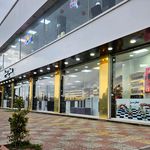 عطر سبز