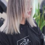 مرکز تخصصی رنگ مو و کراتین فرشته نرجسی