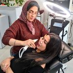 کلینیک تخصصی لیزر و زیبایی شالیزه