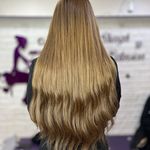 سالن زیبایی اکستنشن شرق