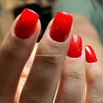 سالن ناخن الناز اسکندری(مدرس سازمان فنی)