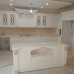 نقاشی وپولیسترکاری