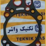 واشرسازی یا تکنیک واشر یا واشرجات