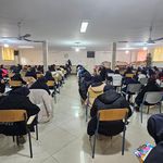 مجتمع آموزشی دخترانه غیردولتی شهید غیوری