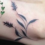 تتو آرتیست حرفه ای نازنین زارع