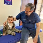 دکتر غلامرضا اسدی