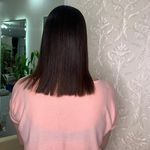 خدمات تخصصی کراتین دلارام و خدمات ناخن