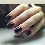 خدمات تخصصی ناخن غزل