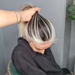 رنگ و لایت و کراتینه تخصصی نگار تشرفی