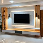 ساخت نصب کلیه کارهای ام دی اف و تعمیرات