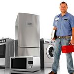 تعمیرات انواع یخچال فریزر سایدبای ساید
