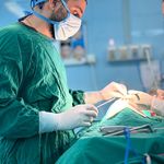 مطب جراحی و زیبایی دکتر انصاری