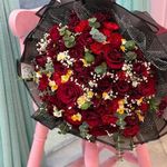 کافه گل الینا  آنلاین و حضوری