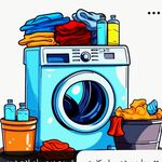 خشکشویی سحر