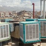 سرویس کولرابی تعمیرات کولر شبانه روزی
