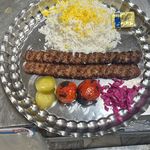 رستوران منتخب