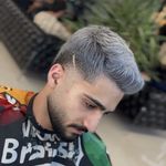 آرایشگاه مردانه مرتضی 16