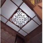 کناف و سقف کاذب طاهری