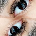 خدمات تخصصی اکستنشن مژه راحله