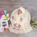 آتلیه عکاسی تخصصی نوزاد وبارداری