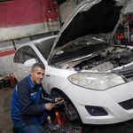 لنت کوبی تعمیر و تعویض دیسک و صفحه پیشرو