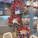 گلفروشی آنلاین هانی گل