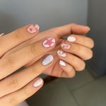 خدمات تخصصی ناخن الهه بابایی