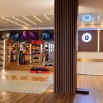 خانه پیلاتس پرشین فیت