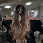 مرکز تخصصی رنگ مش و کراتین آزاده خوش تیر