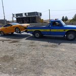 امداد خودرو مکانیکی سلفچگان اتوبان ساوه