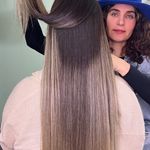 سالن زیبایی مینا سعادتی