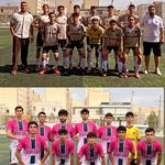 باشگاه فوتبال اتحاد در قزوین