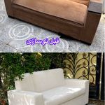 تعمیر و تولید مبل ترنج