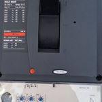 برق صنعتی اژدری