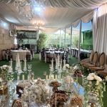 سالن عقدوروف گاردن و دفتر ازدواج دیاموند