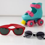 عینک هایدا شعبه یک