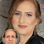 آموزشگاه و سالن زیبایی رزنگار